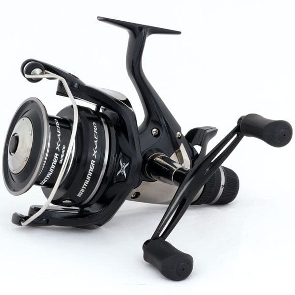 Shimano Reel Baitrunner X-Aero RA