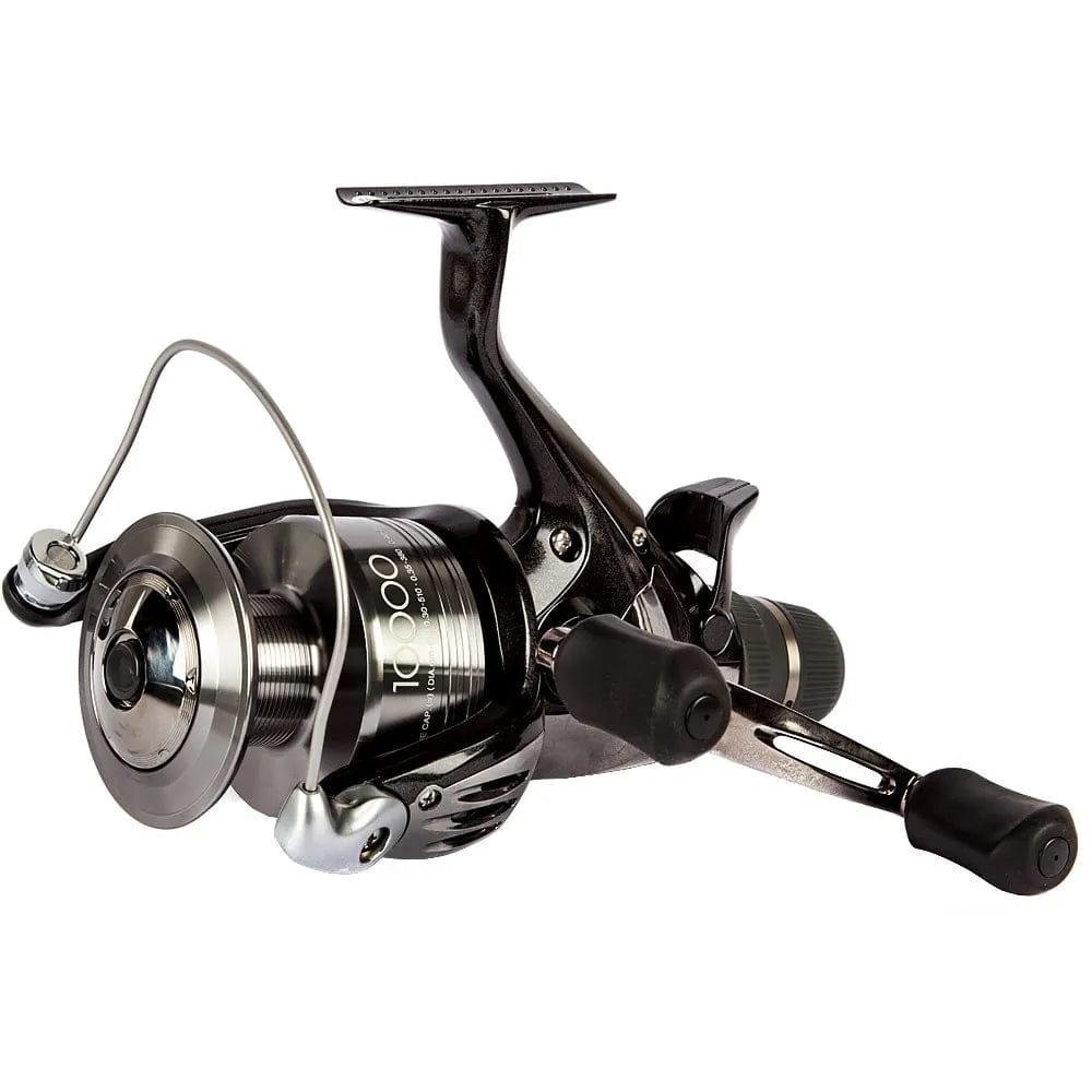 carp fishing reels baitrunners Shimano Baitrunner XT-RB Carp Fishing Reel – MatchFishing