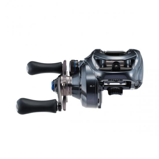 Shimano Reel SLX XT DC 71 Left Hand