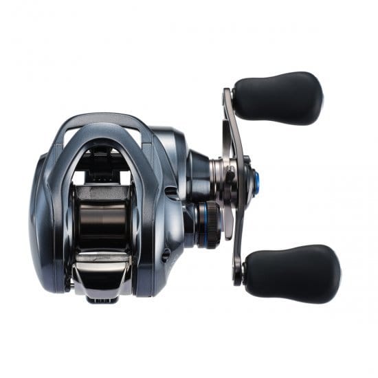left handed shimano reels Shimano SLX XT DC 71 LH Baitcasting Reel Left Hand – MatchFishing