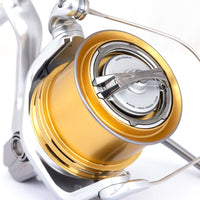 SHIMANO Reel Surf Leader Ci4+ 35 SD