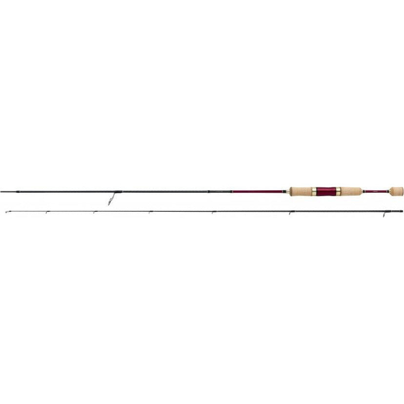 Shimano Rod Cardiff AX Spinning 1.88m 6'2'' 0.5-4.5g 2pc
