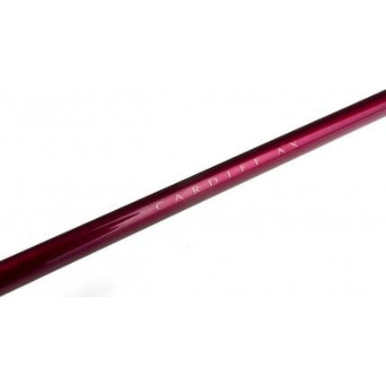 Shimano Rod Cardiff AX Spinning 1.88m 6'2'' 0.5-4.5g 2pc