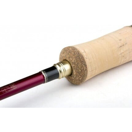 SHIMANO - シマノ　CARDIFF AX Shimano fishing Cardiff AX spinning rod Silver | Waveinn