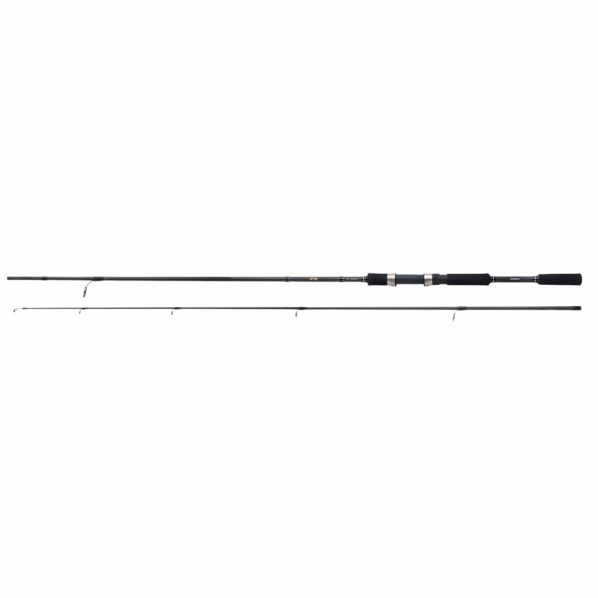 fx shimano rod Shimano FX XT MOD-FAST Spinning Rod