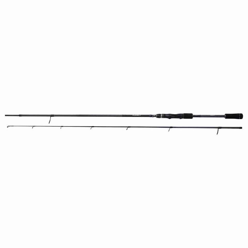 Shimano Nasci MOD-FAST Spinning Rod for Lure Fishing – MatchFishing