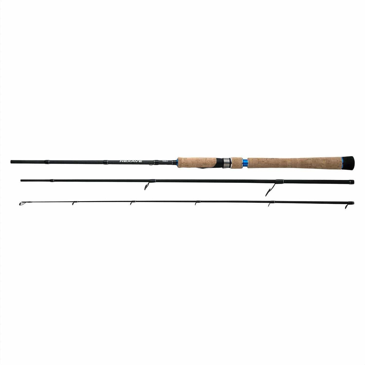 nexave shimano rod Shimano Nexave Spinning Rod MOD-FAST Fishing Rod – MatchFishing