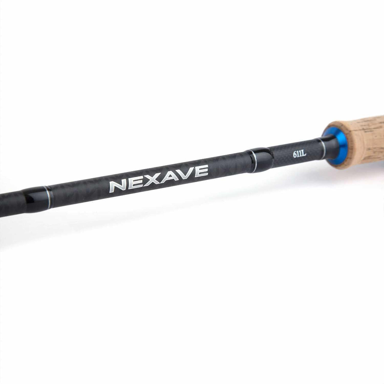 Shimano Rod Nexave Spinning MOD-FAST