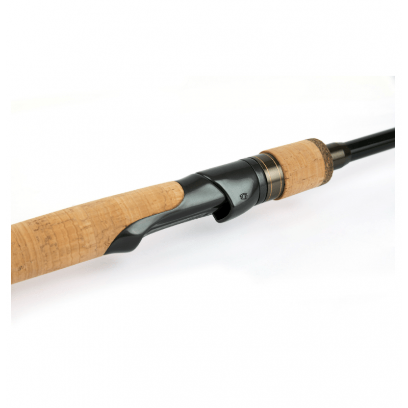 Shimano Rod Trout Native Spinning SP 2.29m 7'6'' 3-12g 2pc