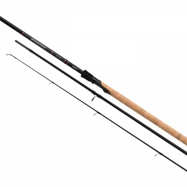 SHIMANO Rod Vengeance AX Float 3.90m 10-30g 3pc