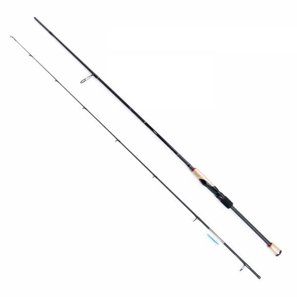 Shimano Rod Yasei BB Street Spinning FAST