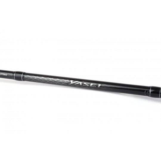 SHIMANO Rod Yasei Perch C & T Rig Cast FAST 2,30m 7-20g 2pc