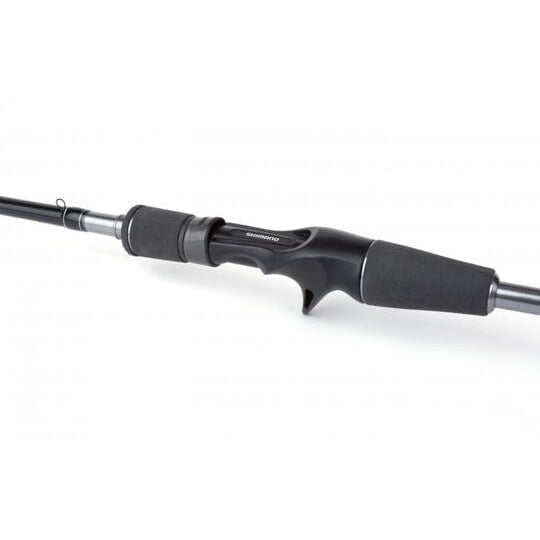 SHIMANO Rod Yasei Perch C & T Rig Cast FAST 2,30m 7-20g 2pc