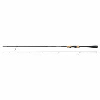 SHIMANO Rod Yasei Perch C & T Rig Spin FAST 2,30m 4-14g 2pc