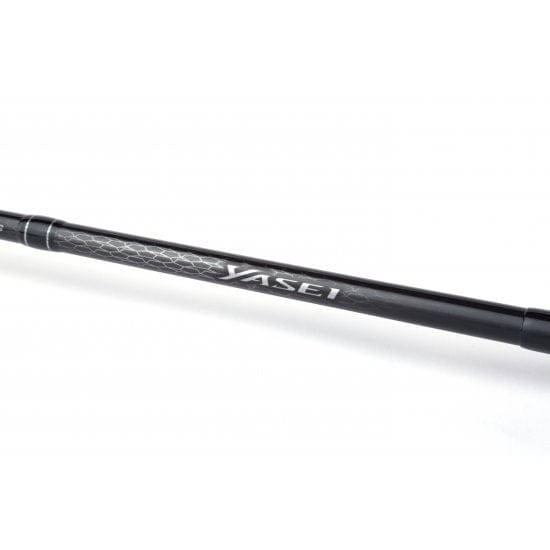 SHIMANO Rod Yasei Perch C & T Rig Spin FAST 2,30m 4-14g 2pc