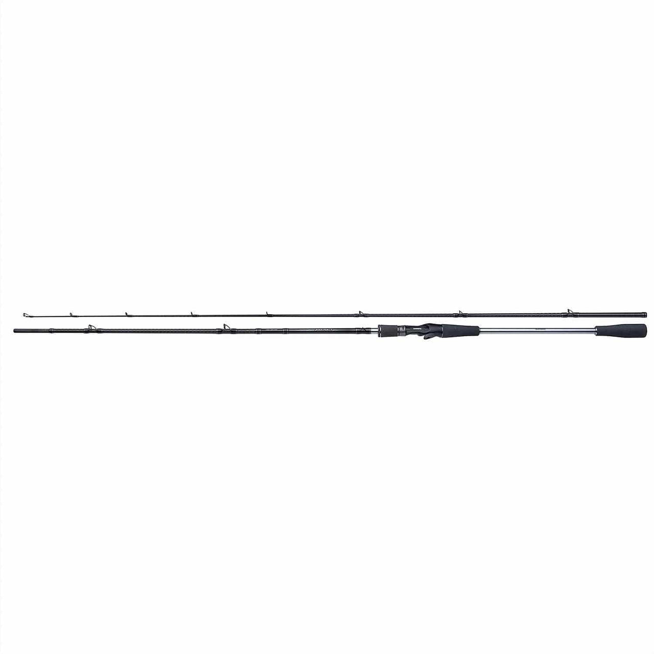 Shimano Yasei Pike Spinning Rod for Lure Fishing – MatchFishing