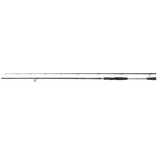 SHIMANO Rod Yasei Zander River Jig Spin