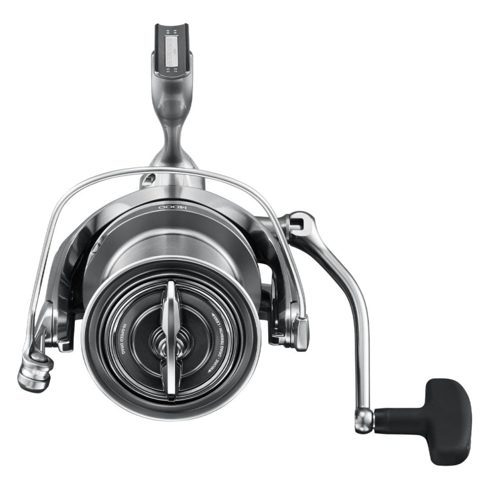 shimano aero technium long cast reel Shimano Aero Technium MgS 14000 XSD Big Pit Reel – MatchFishing