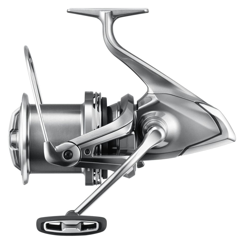 SHIMANO Rola Aero Technium MGS 14000 XSD