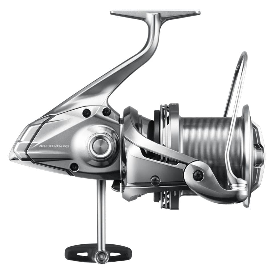 SHIMANO Rola Aero Technium MGS 14000 XSD