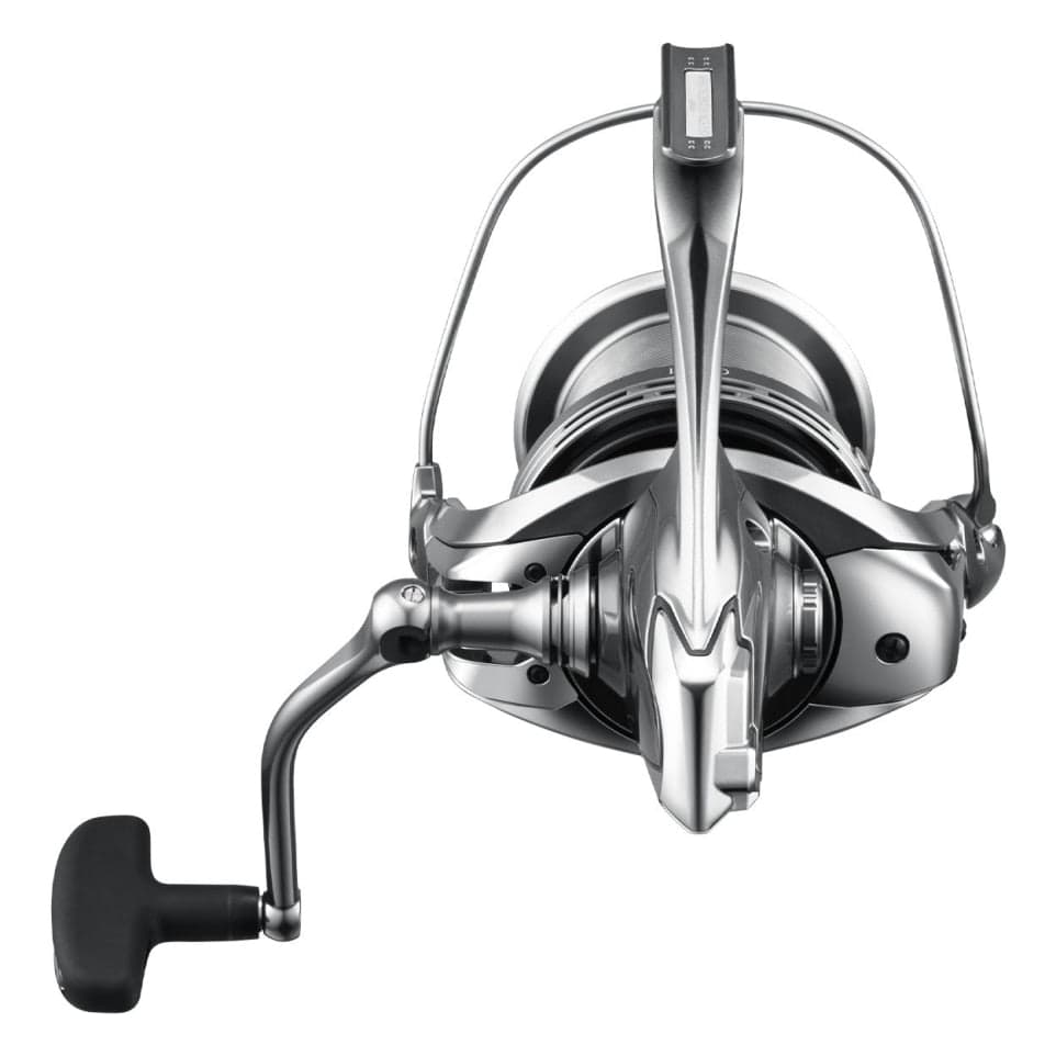 SHIMANO Rola Aero Technium MGS 14000 XSD