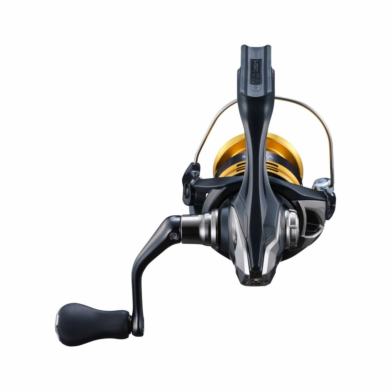 Shimano Sahara FJ