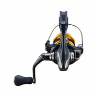Shimano Sahara FJ