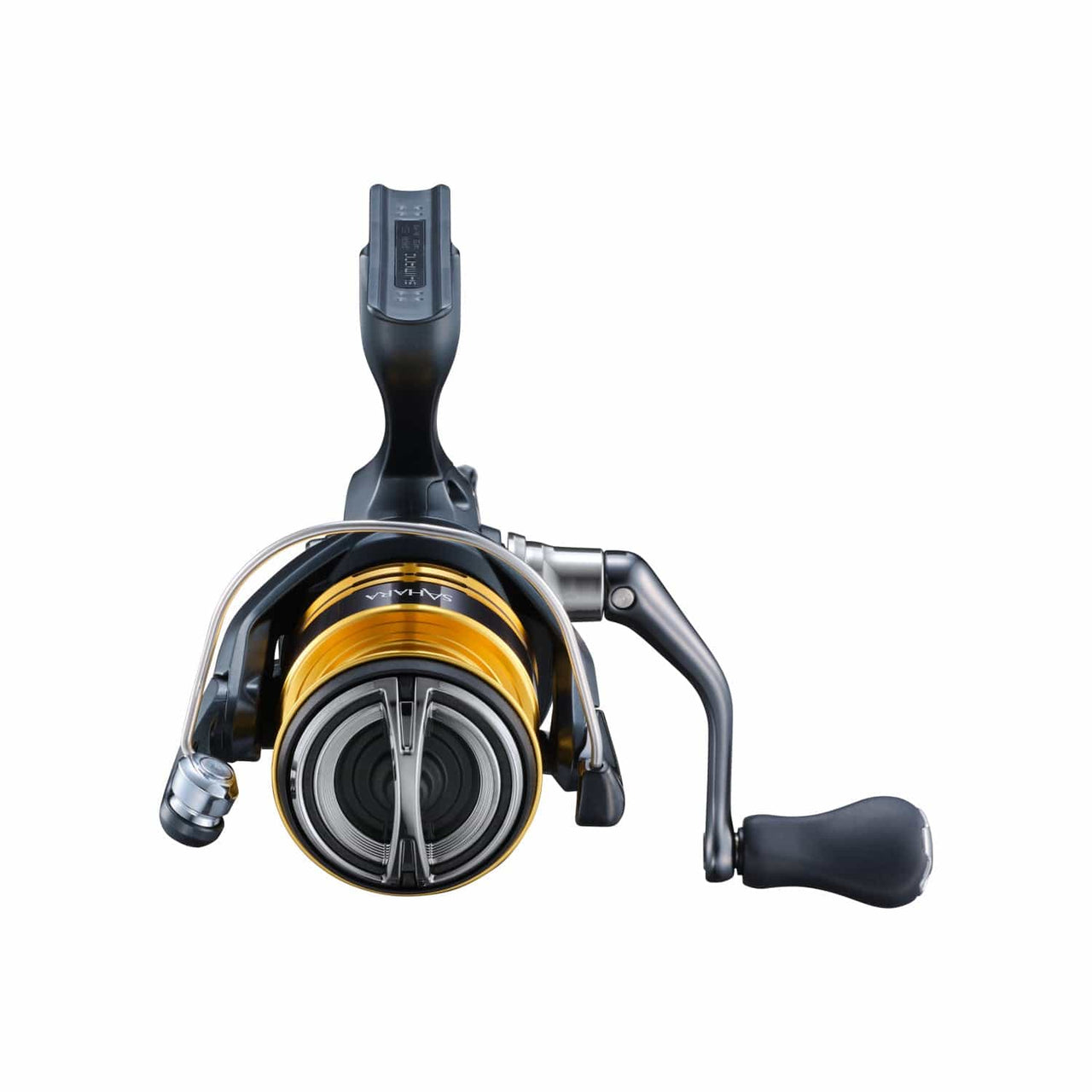 Shimano Sahara FJ