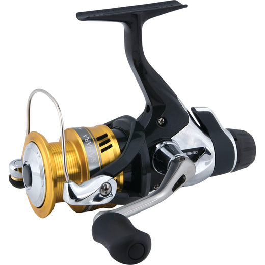 SHIMANO Sahara RD ( Rear Drag )