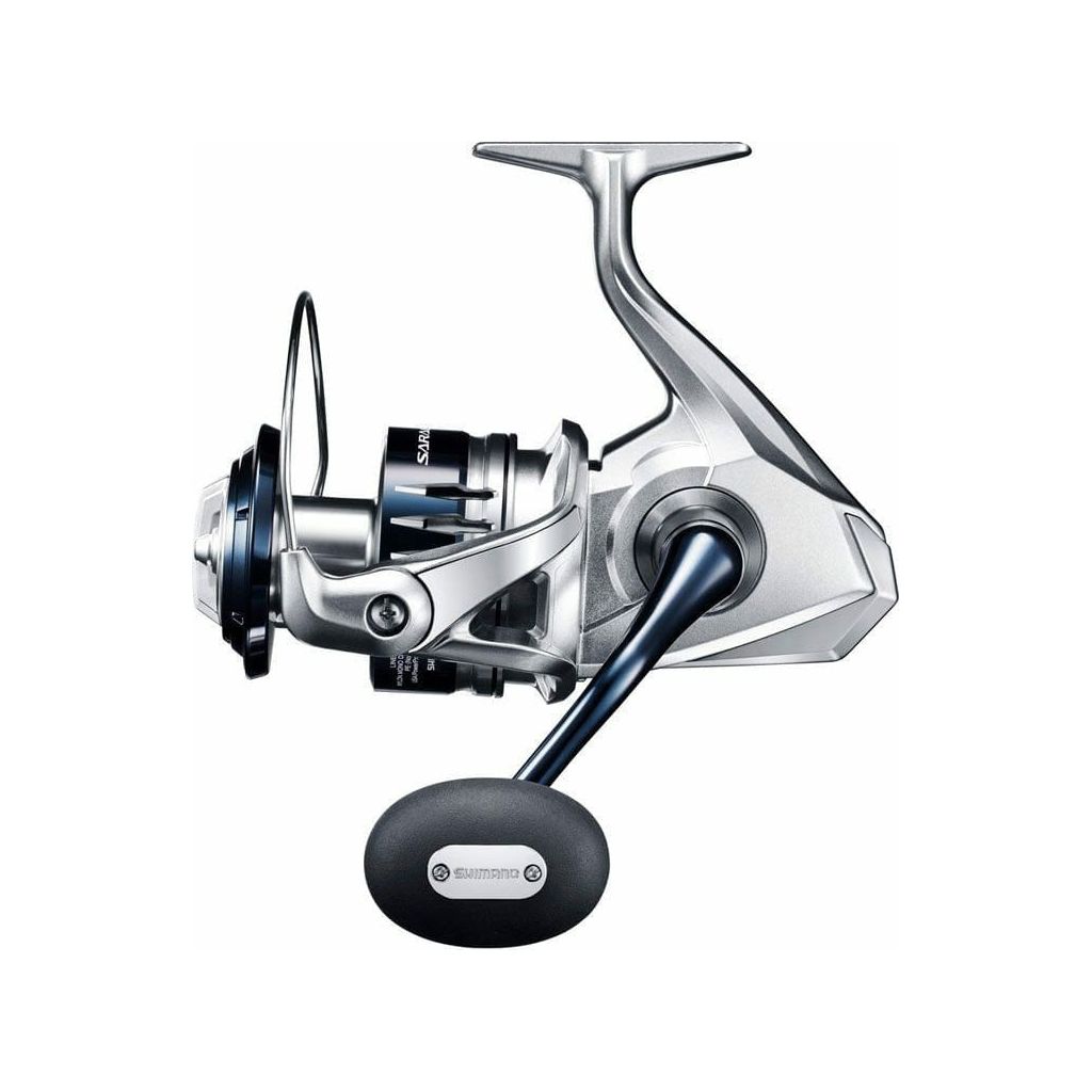 Shimano Saragosa SW A 14000 XG