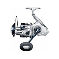 Shimano Saragosa SW A 14000 XG