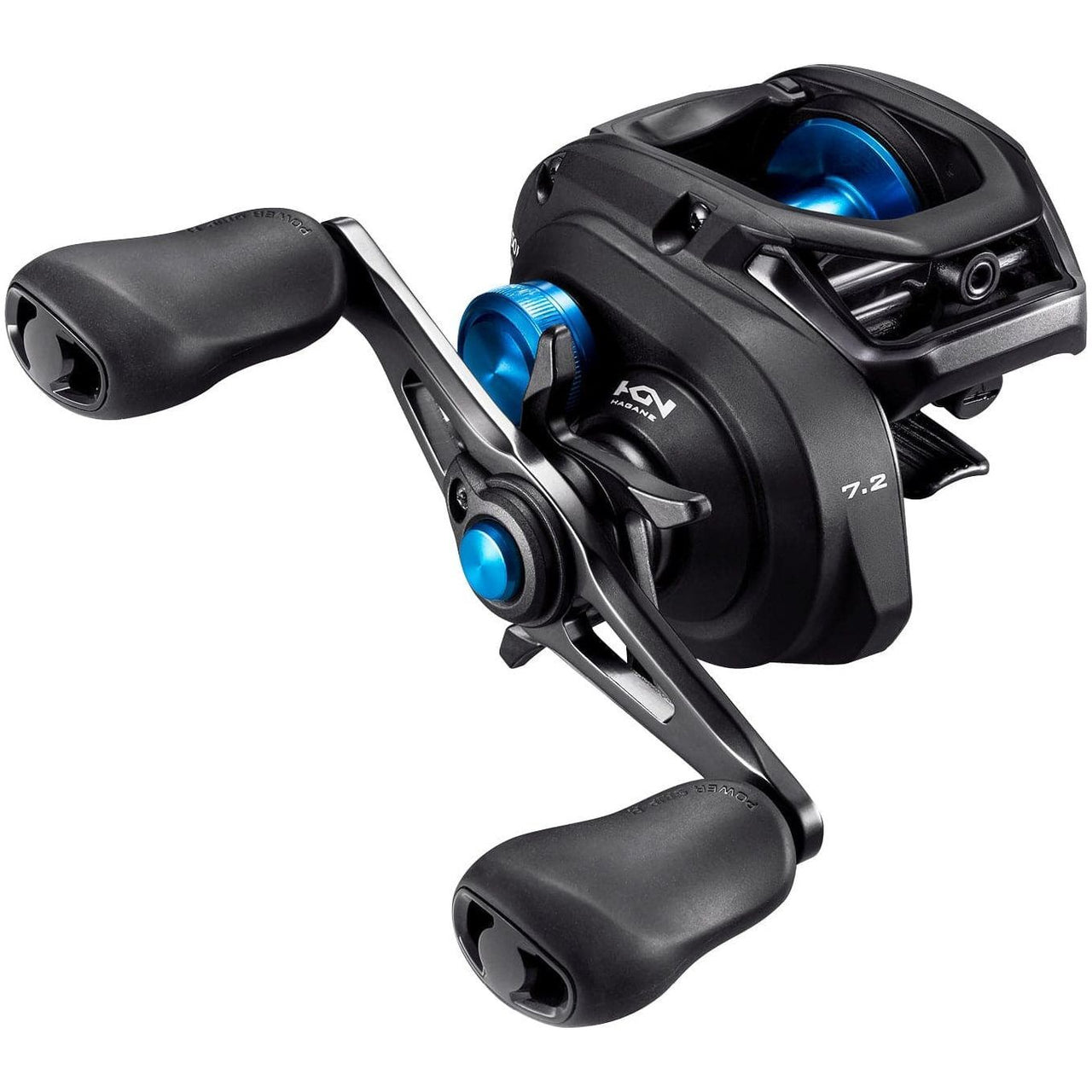 Shimano SLX 151 HG Left Hand