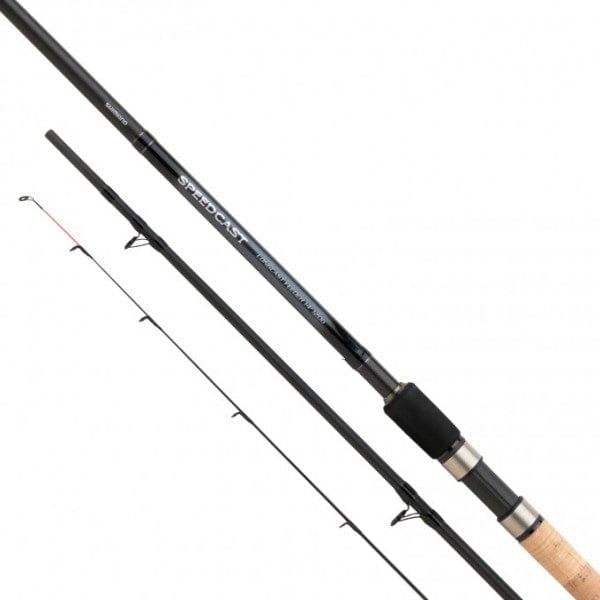 SHIMANO SPEEDCAST FEEDER 14'6" 180G