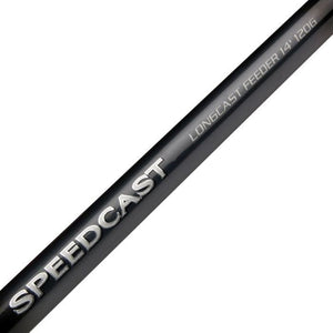 Shimano Speedcast Feeder Rod