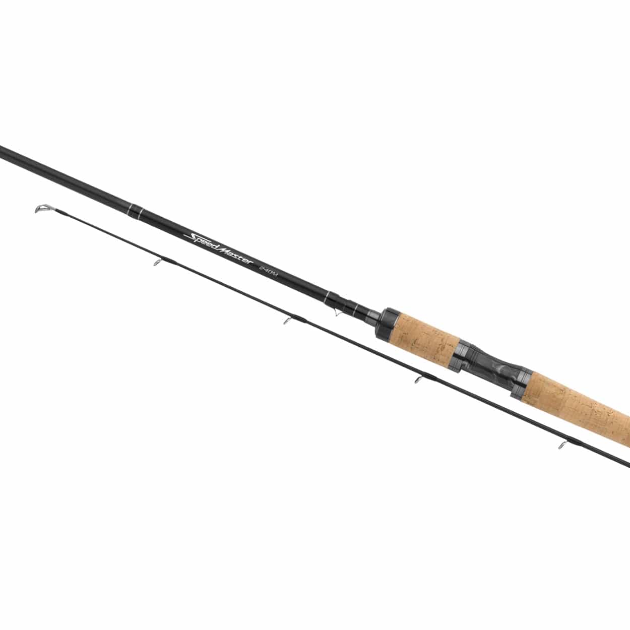SHIMANO Speedmaster DX Spinning Lure Fishing Rod – MatchFishing