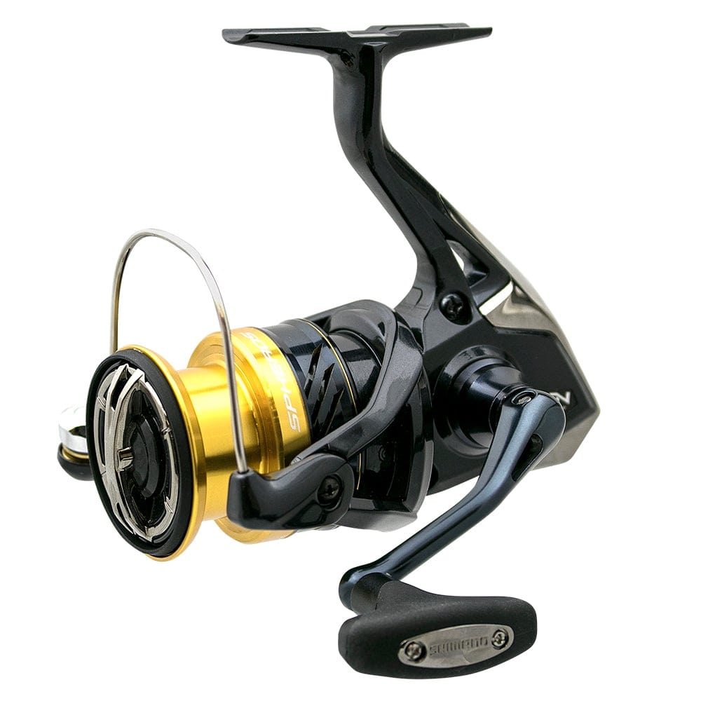 Shimano Spheros SW