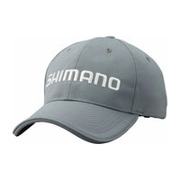 Shimano Standard Cap Regular Cool Gray