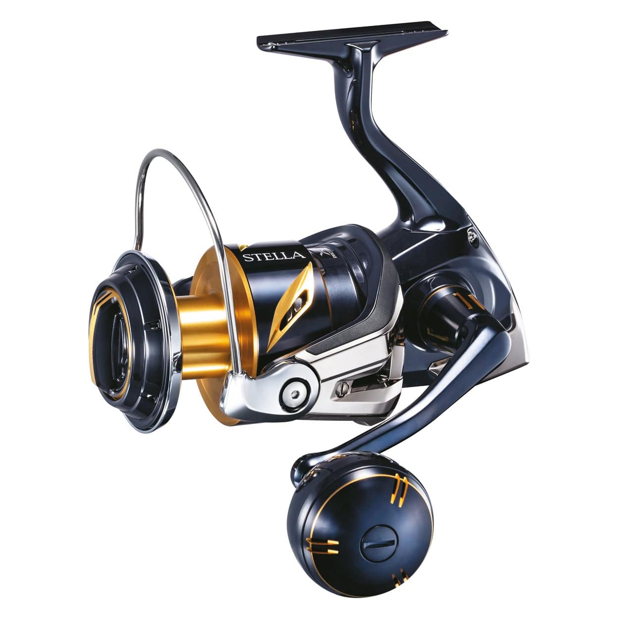 Shimano Stella SW-C