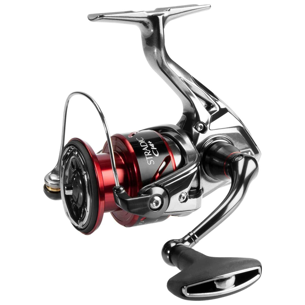 SHIMANO Stradic CI4+ 1000HGFB