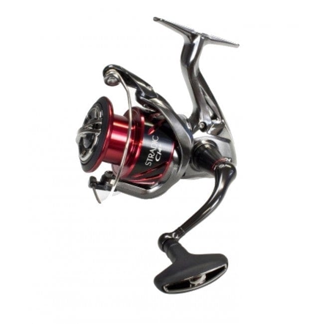 SHIMANO Stradic CI4+ 2500 HG FB