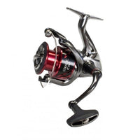SHIMANO Stradic CI4+ 2500 HG FB