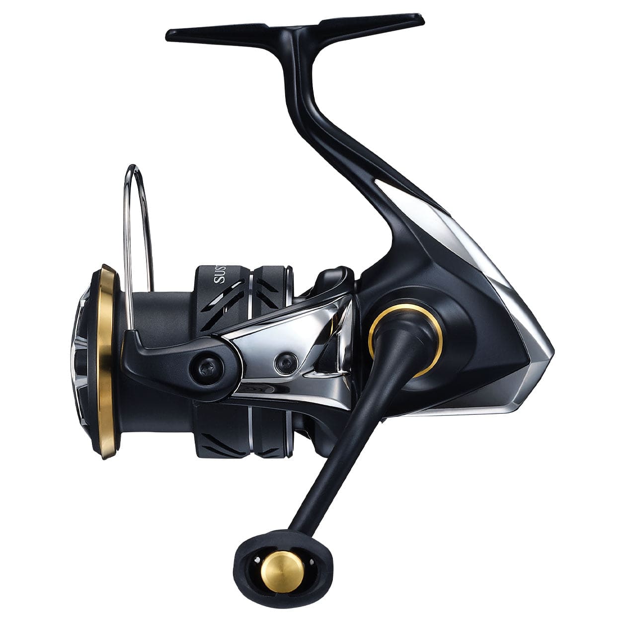 SHIMANO Sustain FJ