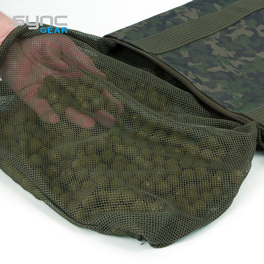 Shimano Sync Carp 10kg Airdry Bag