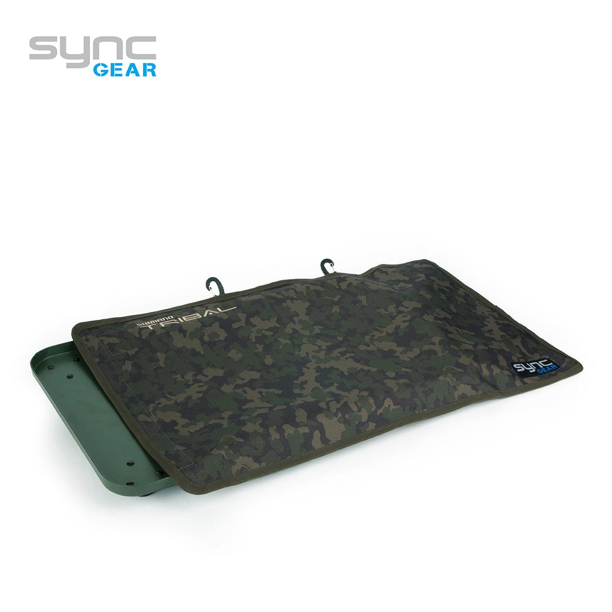 Shimano Sync Carp Bivvy Table Including Bag