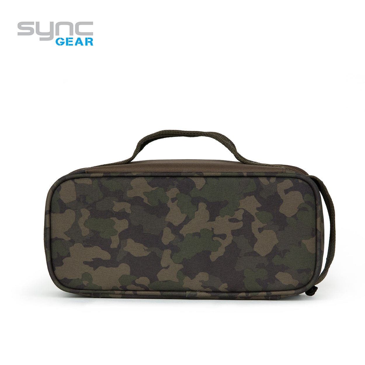 Shimano Sync Carp Hookbait Case + 6 Small Pots