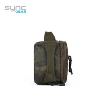 Shimano Sync Carp Hookbait Case + 6 Small Pots