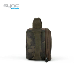 Shimano Sync Carp Lead & Bits Bag