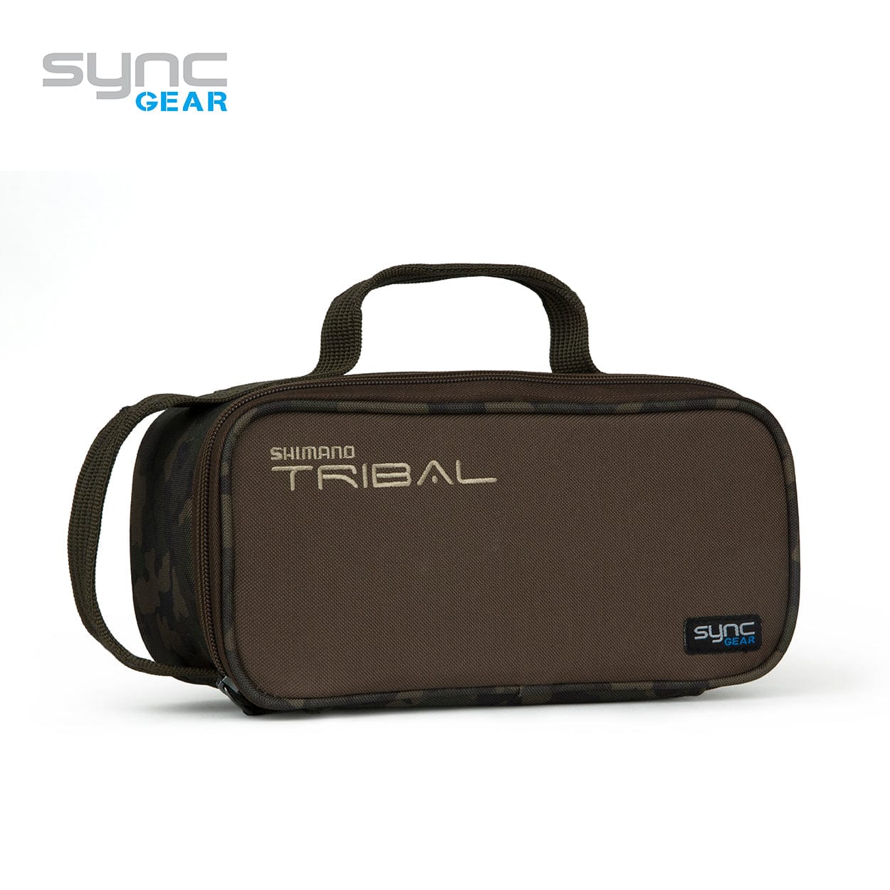 Shimano Sync Carp Rig & Bits Case
