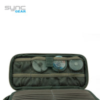 Shimano Sync Carp Rig & Bits Case