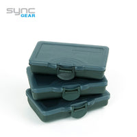 Shimano Sync Carp Rig & Bits Case